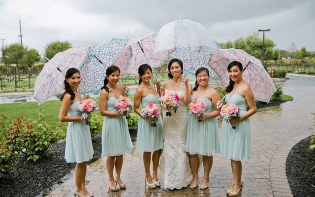 Umbrellas can add a fun elements to your pictures Umbrellas can add a fun elements to your pictures